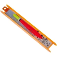 Оснащення поплавочне Brain TP28082 1.0g (1858.61.22)