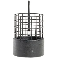 Годівниця Brain "Пуля" M 40g Black (1858.24.61)