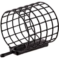 Годівниця Brain "Фидер" L 50g Black (1858.20.56)