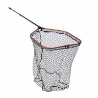 Savage Gear Pro Tele Folding Net Rubber X-Large Mesh L (65x50cm) (1854.10.21)