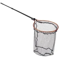 Savage Gear Full Frame Landing Net Round M (46х56cm) 95-150cm (1854.18.88)