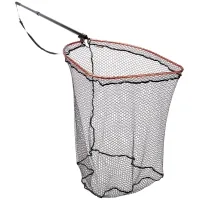 Savage Gear Full Frame Landing Net Telescopic L (65x50cm) 95-150cm (1854.17.89)