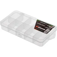 Fisherman's box Select Lure Box SLHS-017 17.8x9.4x3 cm (1870.30.51)