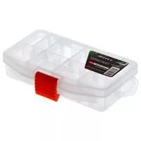 Fisherman's box Select Lure Box SLHS-1007 13.6x8.4x3 cm (1870.30.58)