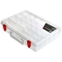 Fisherman's box Select Lure Box SLHS-306 34x26x7 cm (1870.30.63)