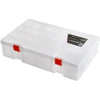 Fisherman's box Select Lure Box SLHS-315 35.8x23.5x8 cm (1870.30.69)