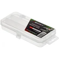 Fisherman's box Select Terminal Tackle Box SLHS-007 13.3x6.2x2.5cm (1870.30.47)