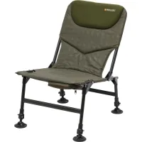 Крісло складане Prologic Inspire Lite-Pro Chair With Pocket (1846.15.46)
