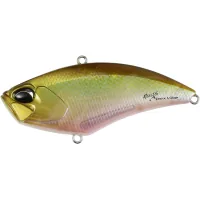 Wobbler DUO Realis Apex Vibe F85 85mm 27g DEA3006 Ghost Minnow (34.36.61)