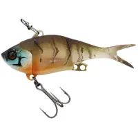 Wobbler Jackall Jeublu 52S 52mm 6.4g Maruhata Suji Shrimp (1699.30.15)