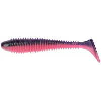 Fishing silicone Select Fatfish 2.4" col.205 (6 pcs/pack) (1870.27.39)
