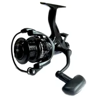 Котушка Brain Apex Double 3000 Screw Handle 6+1BB 5.11 (1858.45.17)