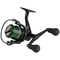 Котушка Brain Phantom Match/Bolo Double Handle 4000 9+1BB 6.21 (1858.46.83)