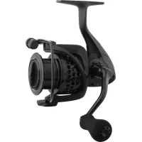 Reel Okuma Custom Black Feeder CLX-55F 7+1BB (1353.14.92)