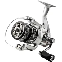 Reel Select Swift 4000M 5+1BB 5.0:1 (1870.32.16)