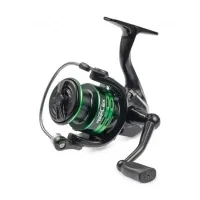 Reel Select Reflex 3000S 4+1BB 5.21 (1870.74.93)