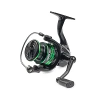 Reel Select Reflex 4000 4+1BB 4.61 (1870.74.94)