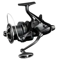 Reel Shimano Big Baitrunner XT-B 14000 LC, 4+1, 4.6:1 (BBTRXTBLC)