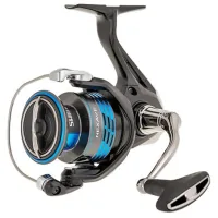 Reel Shimano Nexave FI 4000 3+1BB 5.21 (NEX4000FI)