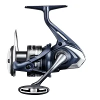 Reel Shimano Miravel 2500 5+1BB 5.01 (MIR2500)