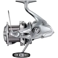 Reel Shimano Ultegra 14000 XSE 4+1 BB 4.31 (2266.67.72)