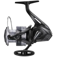 Reel Shimano Aero BB C5000 3+1BB 4.71 (AEROBBC5000)