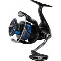 Котушка Shimano Nexave FI 2500S 3+1BB 5.01 (NEX2500SFI)