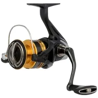 Котушка Shimano Sahara FJ 4000 4+1BB (SH4000FJ)