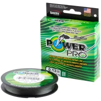 Cord Power Pro Moss Green 275m 0.08mm 9lb/4.0kg (2266.35.65)