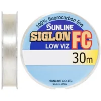 Sunline SIG-FC fiber 30m 0.290mm (1658.01.90)