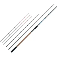 Rod Brain Scout 3.60m M max 80g (1858.45.94)