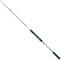 Вудилище Ever Green Poseidon Spin Jerker Light PSPJ 603L 1.91 (1452.15.56)