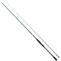 Rod Savage Gear SGS2 All-Around 9'/2.74m 7-35g (1854.43.52)