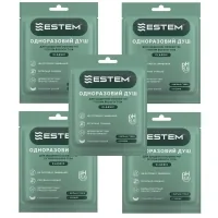 Одноразовий душ Estem Classic Set 5шт (53-200-IS)