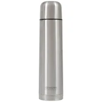 Thermos Highlander Duro Flask 1L Silver Single (FLA115-SR-SGL) (931003)