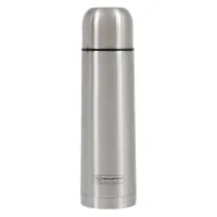 Thermos Highlander Duro Flask 500ml Silver Single (FLA114-SR-SGL) (931002)
