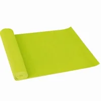 Yoga mat Toorx Yoga 173 x 60 x 0.4 cm Verde (MAT-173) (931135)