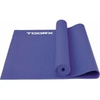 Yoga mat Toorx Yoga 173 x 60 x 0.4 cm Viola (MAT-174) (931136)