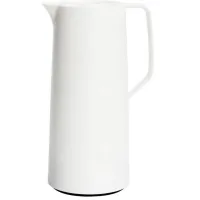 Thermos Tefal Motiva, 1l, plastic, glass, white (N4170410)