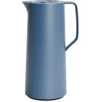Thermos Tefal Motiva, 1l, plastic, glass, blue (N4170310)