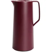 Thermos Tefal Motiva, 1l, plastic, glass, burgundy (N4170210)