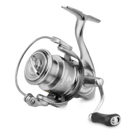 Котушка Select Chrome 2000S 6+1BB (1870.78.00)