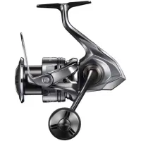 Котушка Shimano Twin Power FE 4000PG 9+1BB 4.41 (TP4000PGFE)