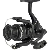 Котушка X-Fish MPP 3000 1+1BB (1917.04.12)