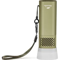 Naturehike anti-mosquito lantern CNH22DQ021, green (6975641887027)