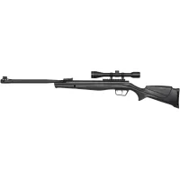 Air rifle Beeman Sibe, OP 4x32 (10619)
