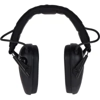 Тактичні навушники Earmor M300A Black (M300A-BK)