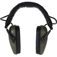 Тактичні навушники Earmor M300A Green (M300A-FG)