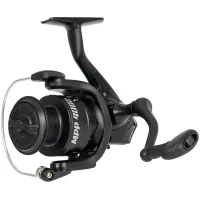 Котушка X-Fish MPP 4000 1+1BB (1917.04.13)