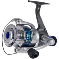 Котушка X-Fish SF Feeder 5000 5.51 1BB (1917.00.96)